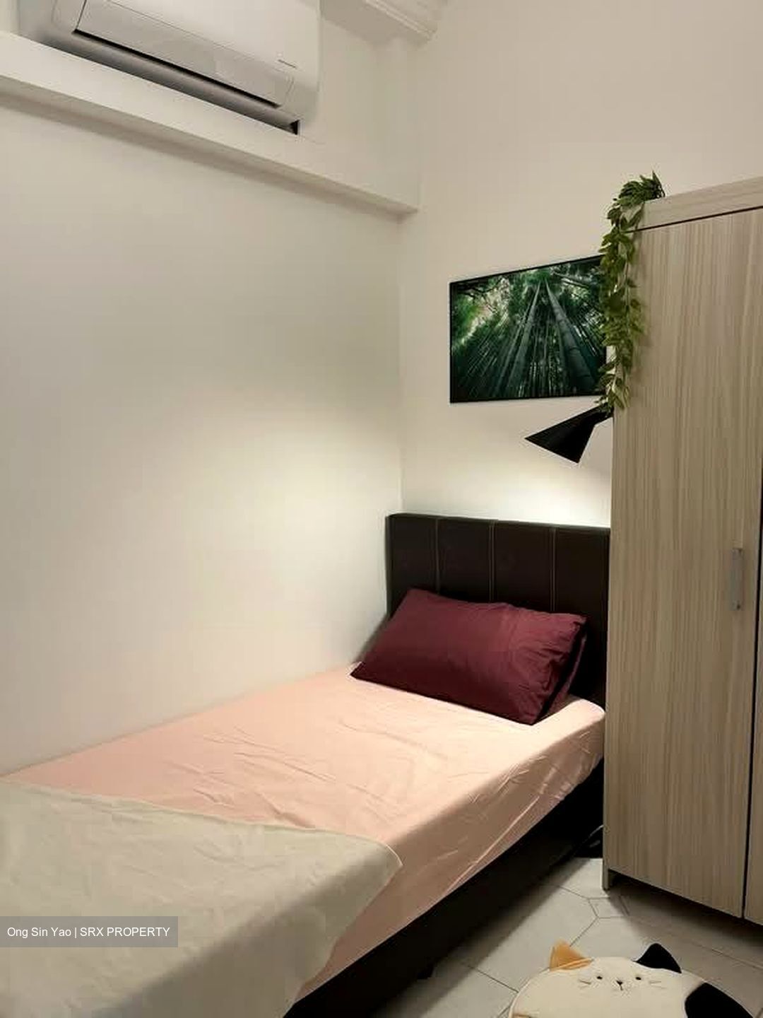 Orchid Park Condominium (D27), Condominium #599754191